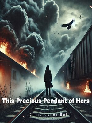 cover image of This Precious Pendant of Hers